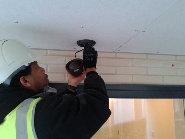 How to Clean a CCTV Camera Lens?