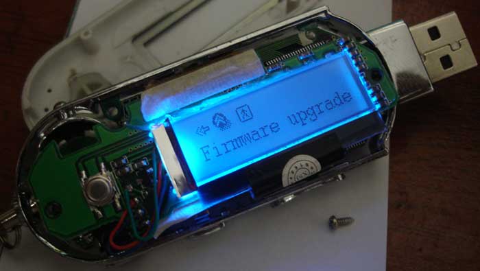 How to find DVR and NVR firmware and updates