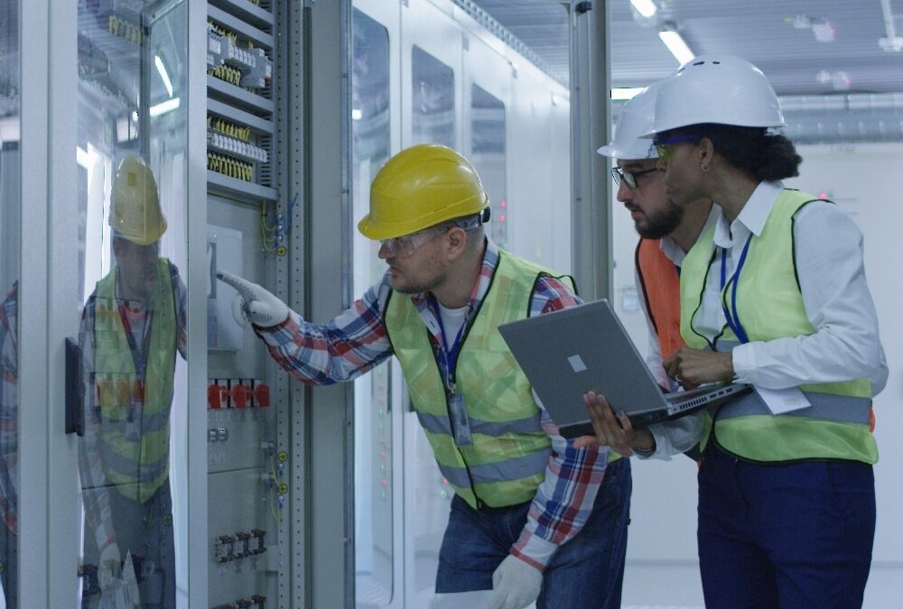 How to become a Security Engineer