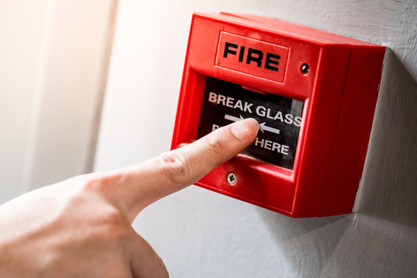 British Standard BS 5839-6:2019: Fire Alarm Systems for Domestic Premises HMO Sectors
