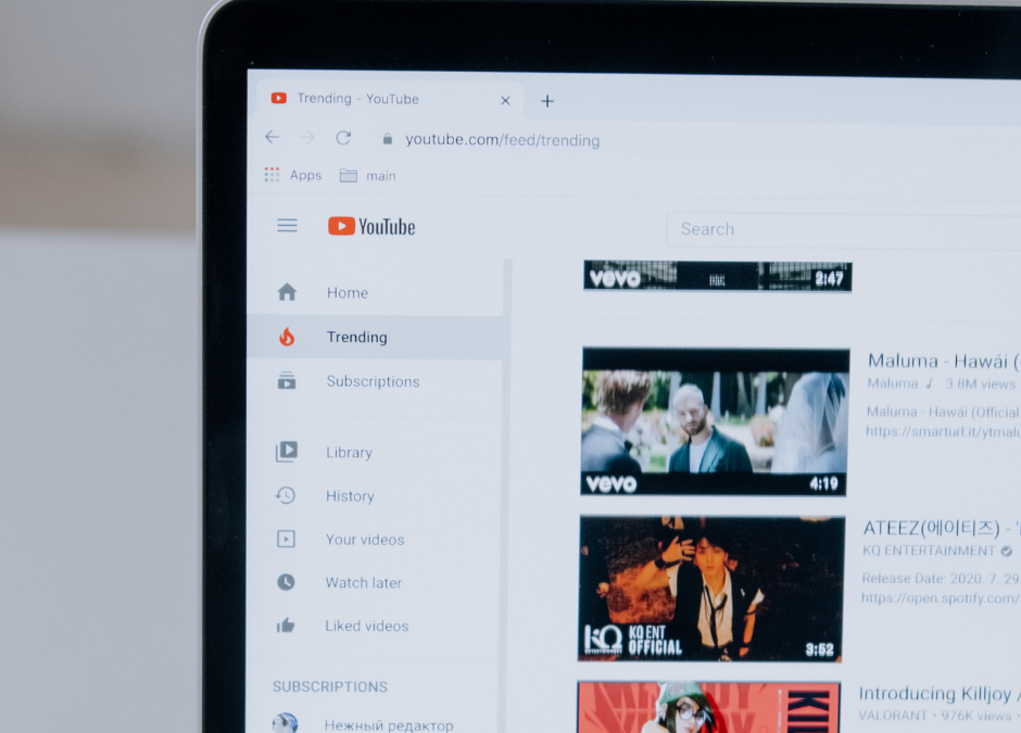 Step-by-step guide will let you stream your CCTV on YouTube
