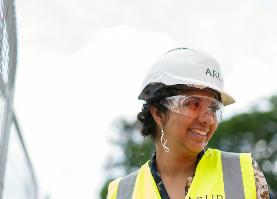 Why We Need More Inclusion of Women In the Male-Dominated Security Industry