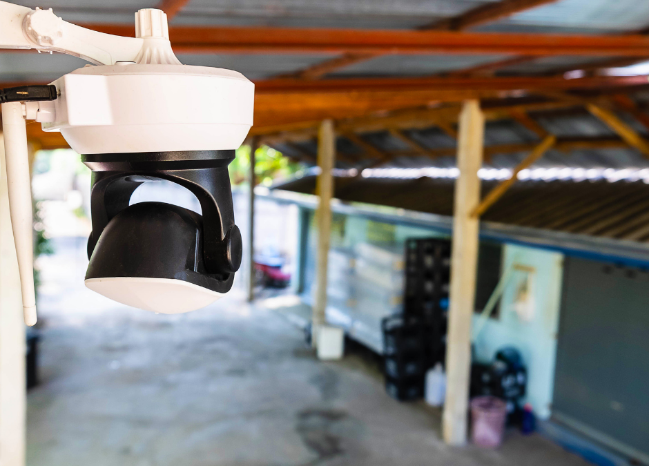 The Rundown of Anti Intrusion Systems : How Do They Work?