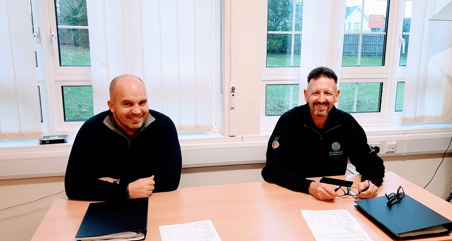 Intruder Alarm Installation Training