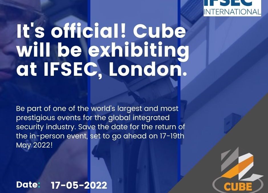 Ifsec London