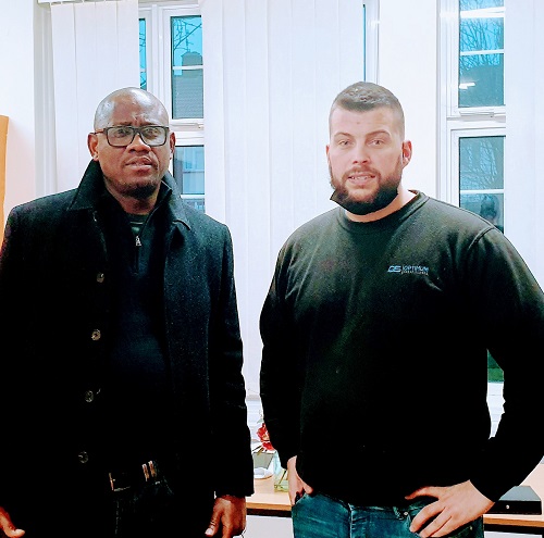 How to start a career as a Fire & Security Alarm Engineer