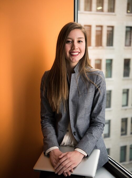 Trainee Business Development Manager Kent