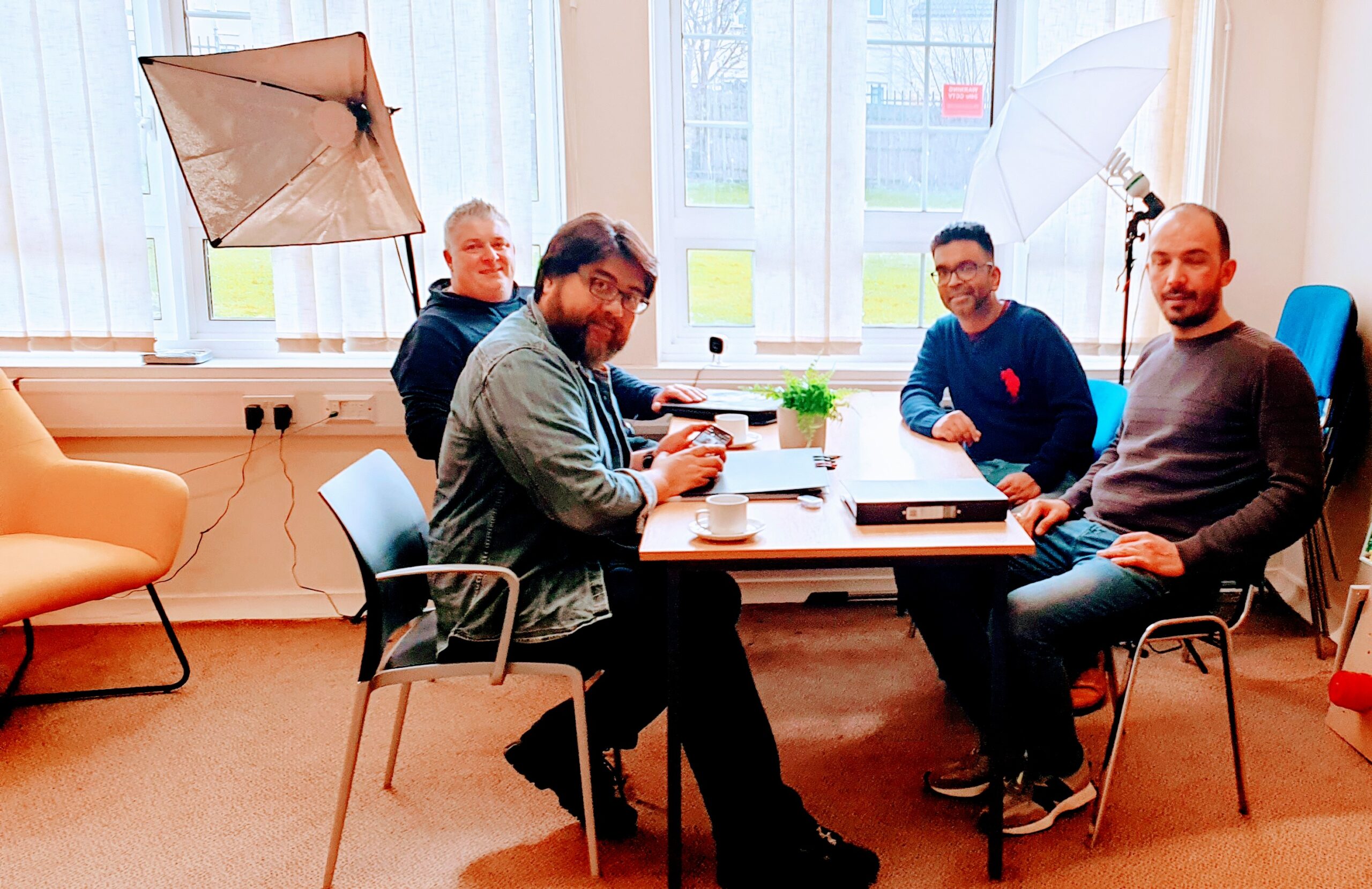 Fire and Security industry