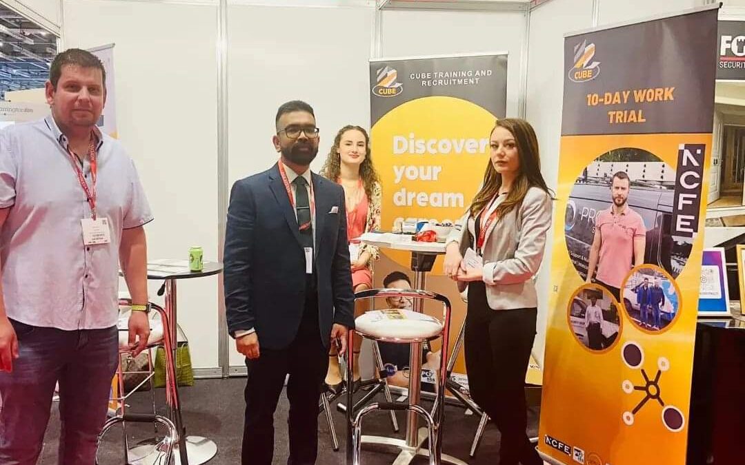 Ifsec International 2022