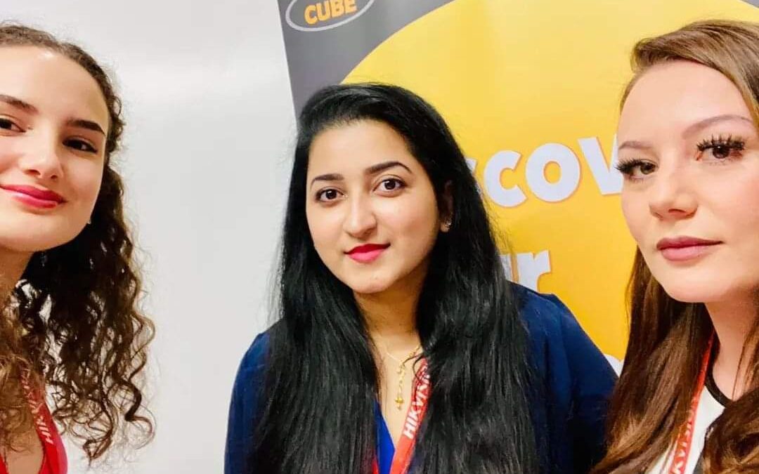 Jobs In Leicestershire