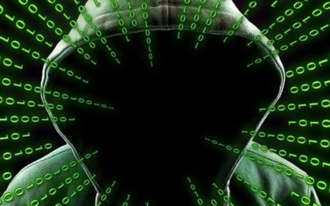 Are your security camera and microphone spying on you?